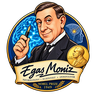 Egas AI emblem